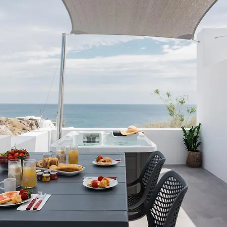 Red Harmony Sotiria Apartment