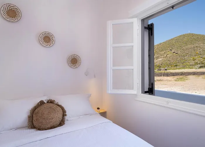 Apartment Red Harmony Sotiria