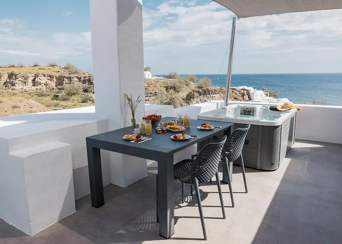 Red Harmony Sotiria Akrotiri (Santorini)