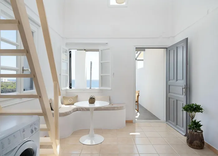 Apartment Red Harmony Sotiria *