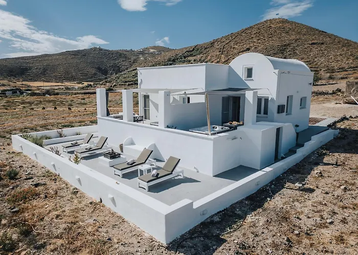 Red Harmony Sotiria Apartment *