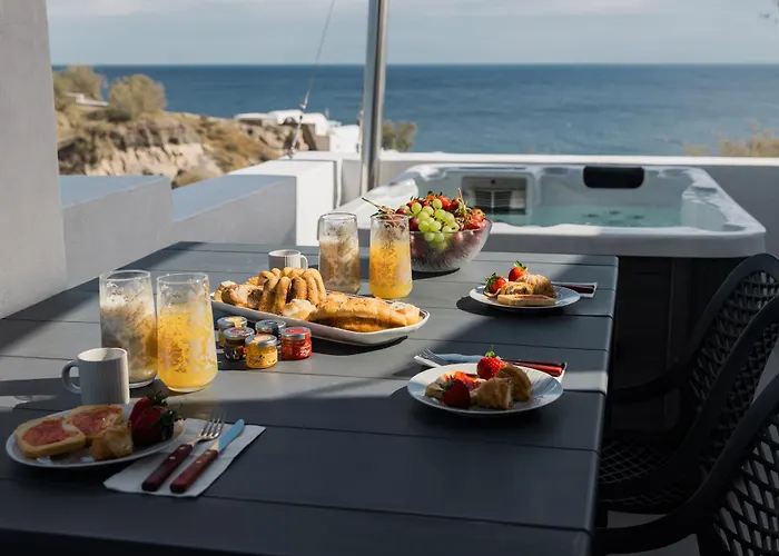 Red Harmony Sotiria Appartamento