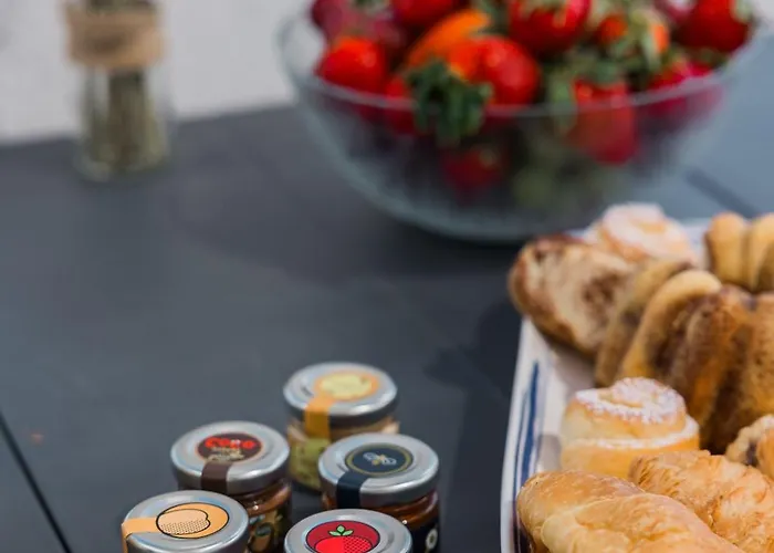 Red Harmony Sotiria *