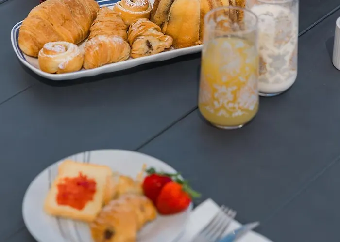 Red Harmony Sotiria Appartamento *