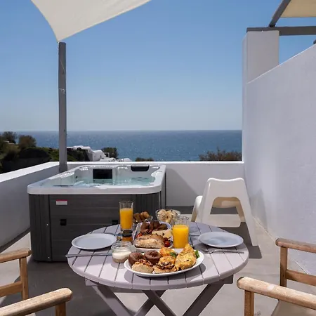 شقة Red Harmony Sotiria Akrotírion