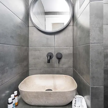 شقة Red Harmony Sotiria Akrotírion