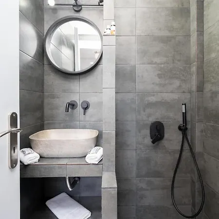 Red Harmony Sotiria شقة Akrotírion