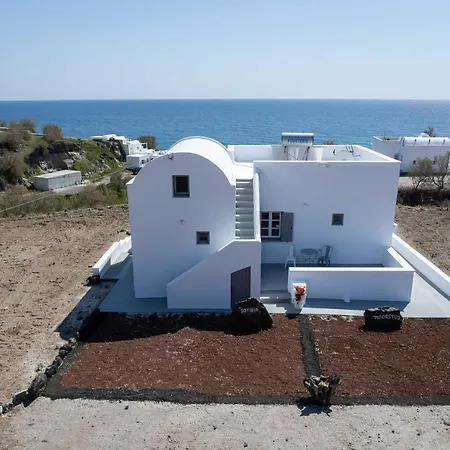 아파트 Red Harmony Sotiria *