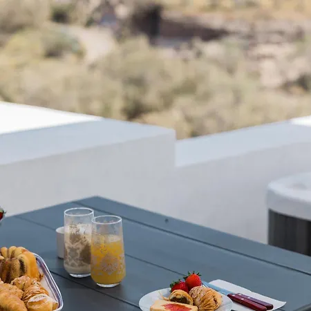 Red Harmony Sotiria شقة Akrotírion