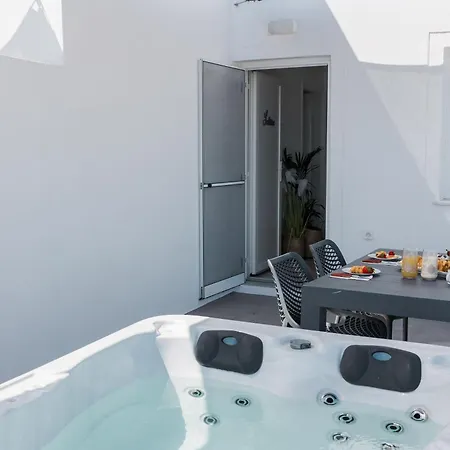 アパート Red Harmony Sotiria Akrotírion