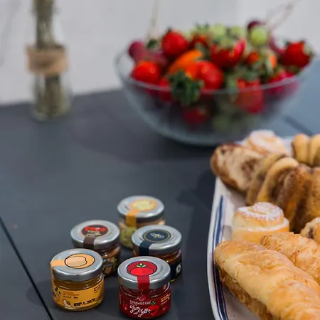 Red Harmony Sotiria *