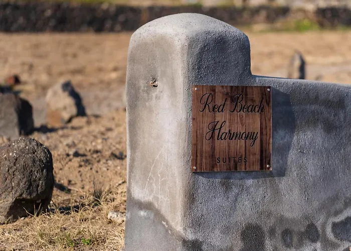 아파트 Red Harmony Sotiria *