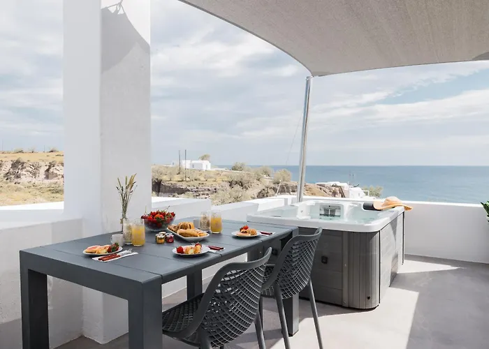 Red Harmony Sotiria 公寓 Akrotírion