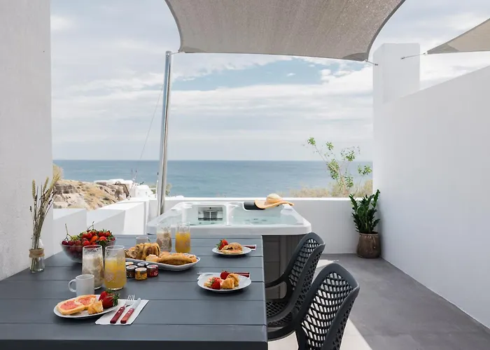 Red Harmony Sotiria 公寓