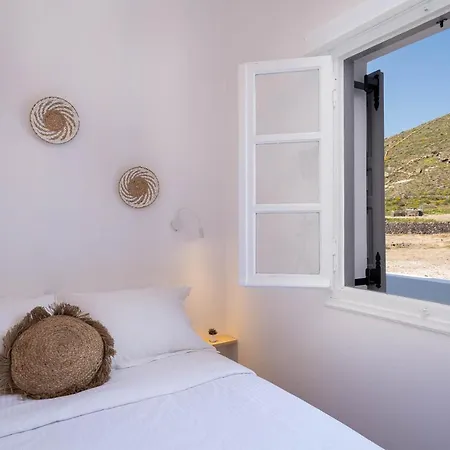 Apartment Red Harmony Sotiria