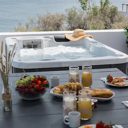 Red Harmony Sotiria *