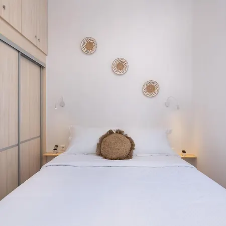 Apartment Red Harmony Sotiria *