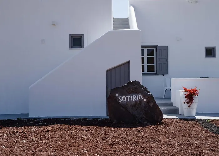 Red Harmony Sotiria *