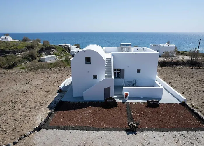 דירה Red Harmony Sotiria *