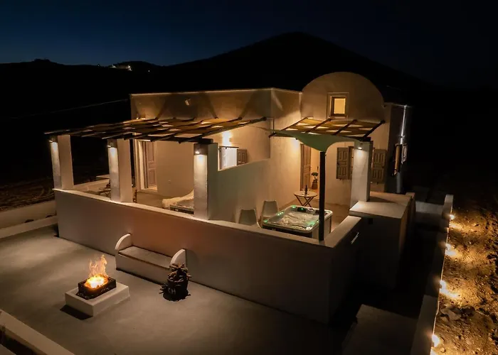 Red Harmony Sotiria דירה *