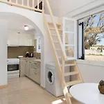 Appartement Red Harmony Sotiria